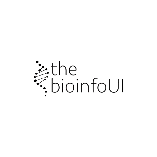 BioinfoUI Logo